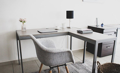 Mobiliario de Oficina