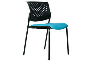 Silla Butterfly Interlocutora