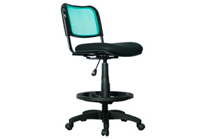 Silla Isoceles Cajero